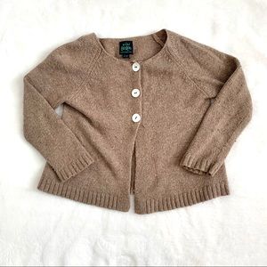 Mini Boden cardigan size 2-3.